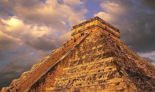 玛雅文明是什么意思 玛雅文明是什么代表