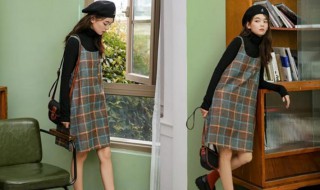 穿搭女春季搭配学生（春季穿衣搭配图片女学生）
