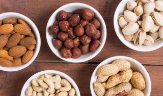 挑选开心果注意事项 开心果挑选窍门