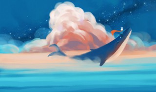 鲸鱼多长时间换一次气（鲸鱼多长时间换一次气?）