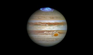 太阳系哪个星球最大 太阳系哪个星球最大最小