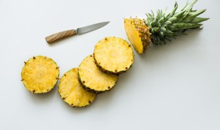 菠萝汁的功效与作用（苹果菠萝汁的功效与作用）