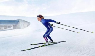 越野滑雪比赛涉及到两种技术分别为什么 越野滑雪比赛有什么技术