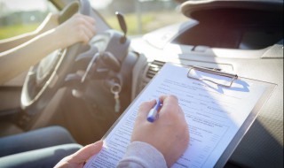 科目二考试项目有哪些 2022年c2科目二考试项目有哪些