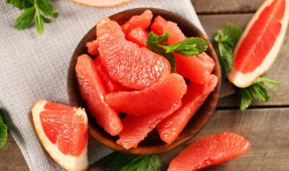 柚子太苦可以吃吗（柚子很苦能不能吃）