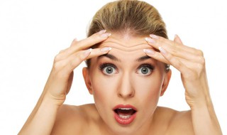 额头上很爱出油怎么解决 额头特别爱出油怎么解决