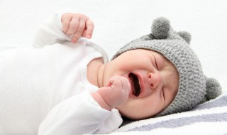 新生儿入睡困难怎么解决 为什么新生儿入睡困难