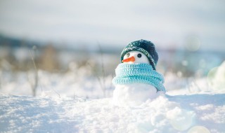 不喜欢冬天的句子 不喜欢冬天的句子冻人