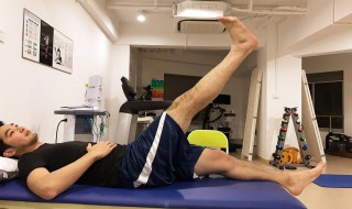 大腿肌肉肌力训练方法 大腿肌肉肌力训练方法图解