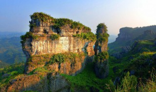 贵州旅游十大景点 贵州旅游十大景点排名