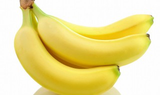 长黄斑的香蕉能吃吗（眼白上有黄斑）