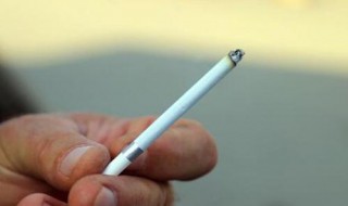 一只细烟等于几只粗烟 一只细烟等于几只粗烟啊