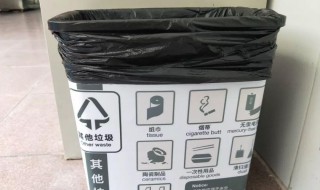 干燥剂属于可回收垃圾吗（废弃的干燥剂属于什么垃圾）
