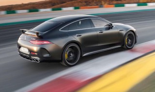 汽车中GT是什么意思 汽车里面的gt是什么意思