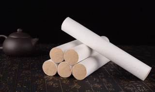 艾条的营养价值（艾条的作用与功效有哪些）