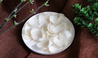 甜百合和苦百合哪个好 甜百合好还是苦百合好