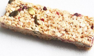 代餐棒一天吃几个 代餐棒一天吃几个合适