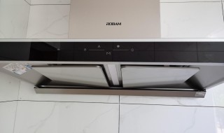 为什么油烟机打不开 为什么油烟机打不开盖子