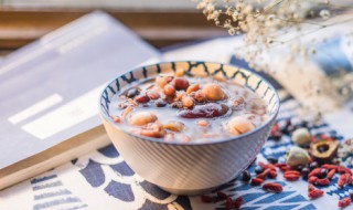 八宝粥的适宜人群和禁忌人群（八宝粥的适宜人群和禁忌人群吃）