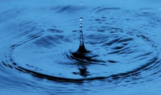 水有哪三种形态 水的化学式是什么