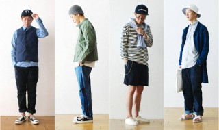 160cm男生穿衣搭配技巧 160cm男生穿衣搭配图片