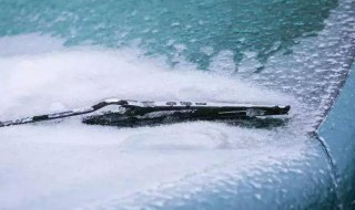 车门锁冻了如何处理(汽车门锁冻了怎么办)