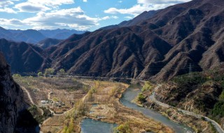 永定河是北京的母亲河流入什么海（永定河是北京的母亲河流入什么海水）