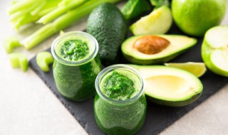 牛油果和香蕉酸奶吃的好处 牛油果和香蕉酸奶吃的好处是什么