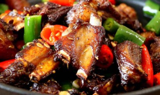 羊排太肥怎么做好吃 羊排有点肥怎么做不腻