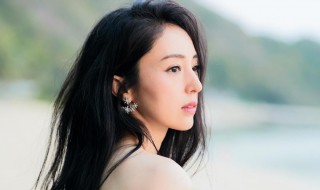 董璇个人资料简介 演员董璇个人资料简介