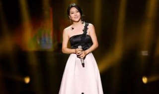 歌手李慧珍个人资料（女歌手李慧珍）