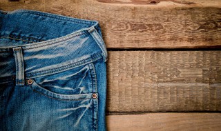 牛仔裤量腰围方法 怎么测量牛仔裤腰围