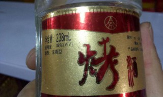 什么是烤酒 什么是烤酒最好喝