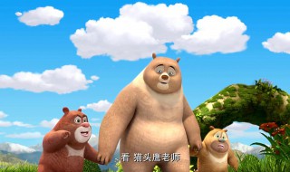 熊的种类（熊的种类有哪些）