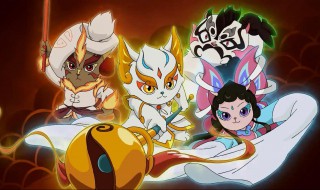 京剧猫白糖的妈妈是幻夜吗 京剧猫白糖有妈妈吗