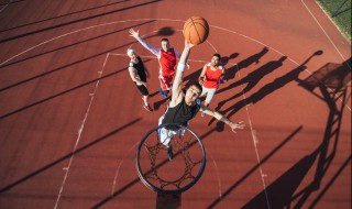 打篮球提高速度的训练方法 打篮球提高速度的训练方法是