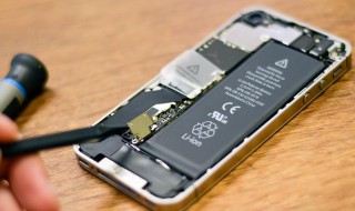 苹果手机怎么换电池（苹果电池怎么更换）