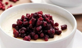 奶茶店做双皮奶的方法和步骤 奶茶店做双皮奶的方法