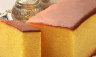 戚风蛋糕如何做的松软 戚风蛋糕如何做的松软好吃