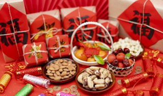 春节有哪些传说 春节有哪些传说?