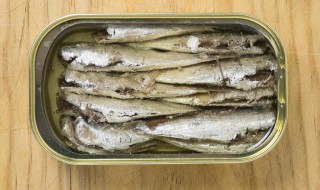 沙丁鱼罐头制作方法 沙丁鱼罐头的制作方法