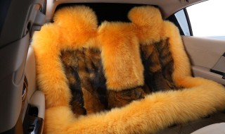 汽车毛垫制作方法 汽车毛垫制作方法视频