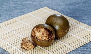 罗汉果和金银花正确的泡水方法 罗汉果金银花泡水的功效与作用