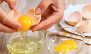 蒸鸡蛋羹可以用微波炉吗 微波炉可以蒸鸡蛋羹吗窍门