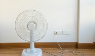 冷风扇是进风还是出风 风扇进风和出风