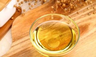 亚麻籽油和胡麻油的区别（亚麻籽油和胡麻油的区别和用法?）