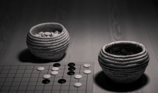 围棋断点怎么讲（围棋断点怎么讲口诀）