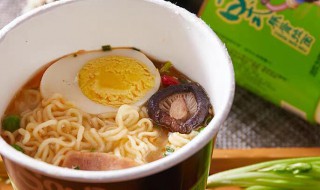 汤达人怎么煮 汤达人怎么煮面