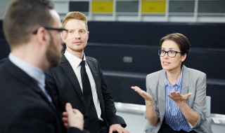 行政经理需要具备哪5种能力 行政经理需要具备哪5种能力和能力