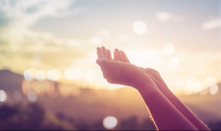 简短唯美祝福语句 简短唯美祝福语句子